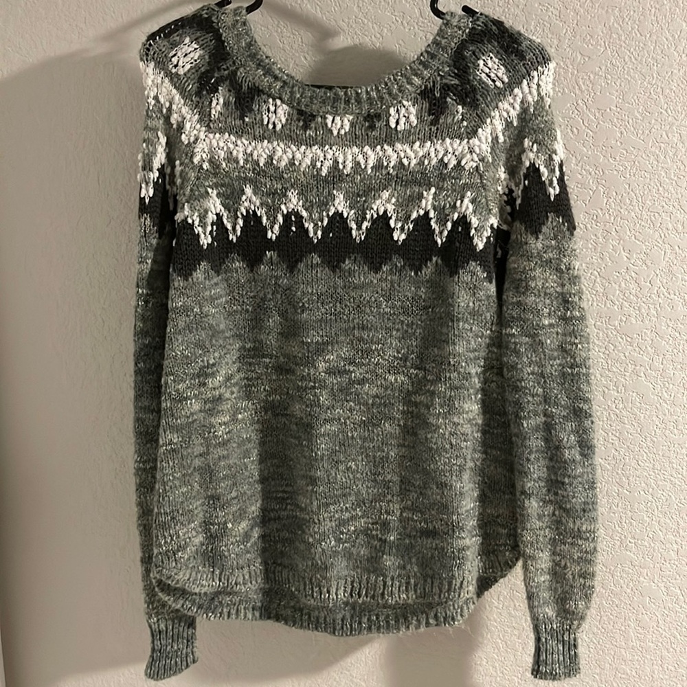 Maurices Sweater